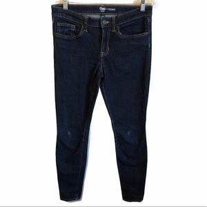 Gap Factory Denim Legging Jeans